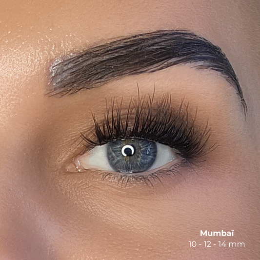 Quick Lashes Starterskit Mumbaï